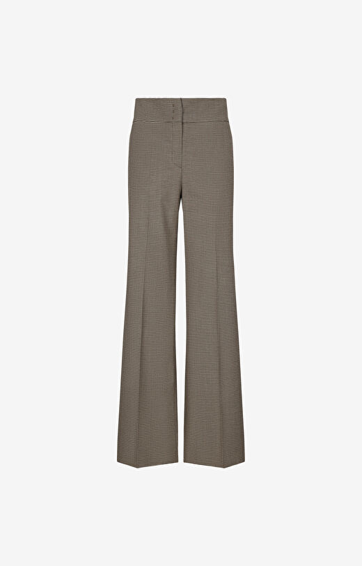 Spodnie slim do garnituru - Mix&Match