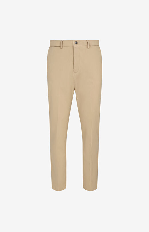Spodnie typu chino