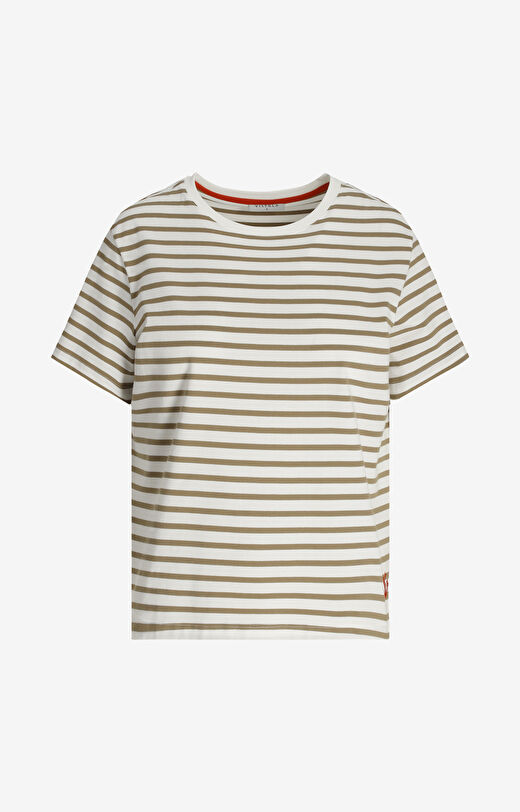 T-shirt slim