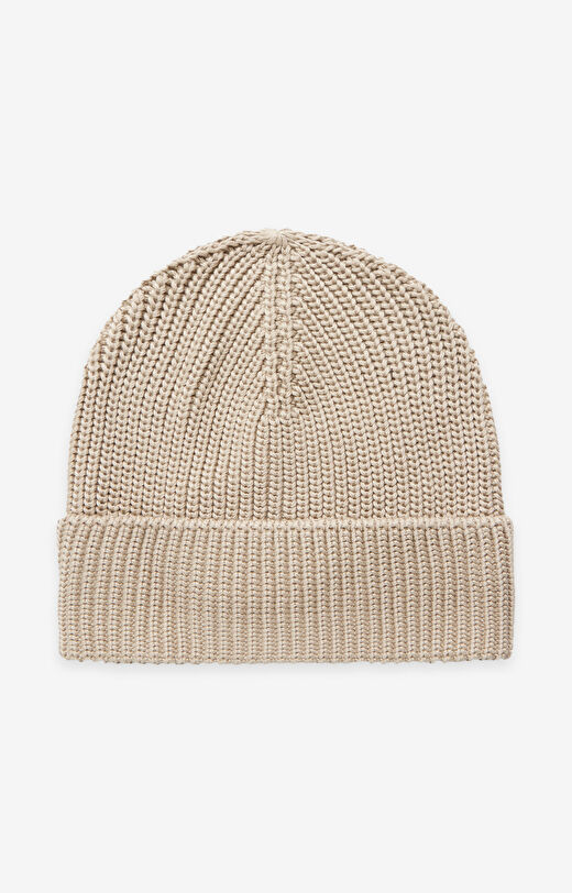 Czapka z włóknem z bambusa