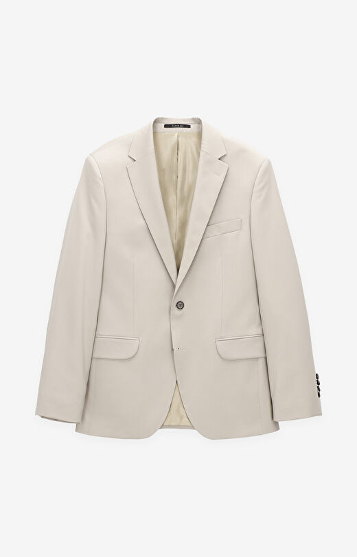 Marynarka super slim do garnituru - Mix&Match