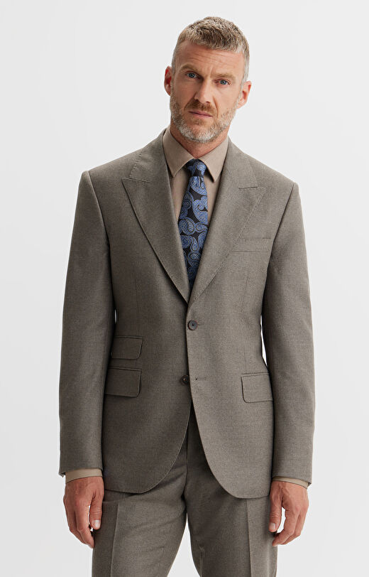 Marynarka super slim do garnituru - Mix&Match