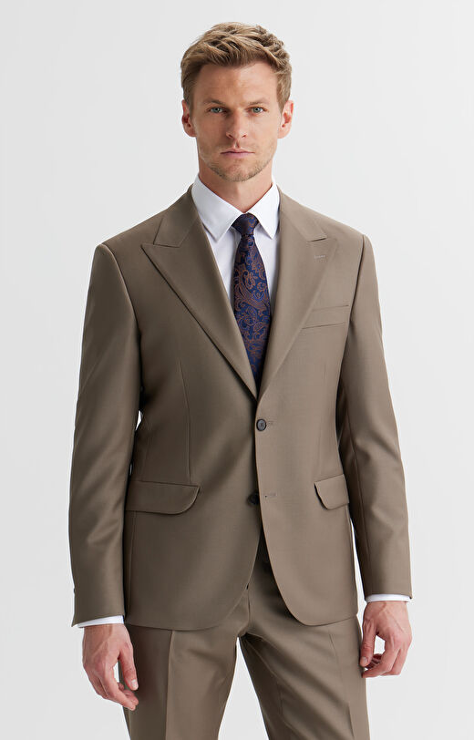 Marynarka super slim do garnituru - Mix&Match