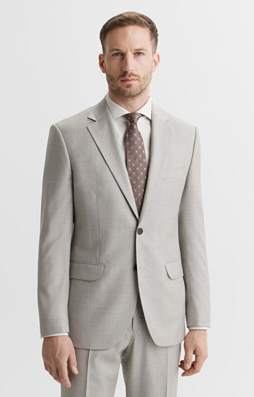 Marynarka super slim do garnituru - Mix&Match