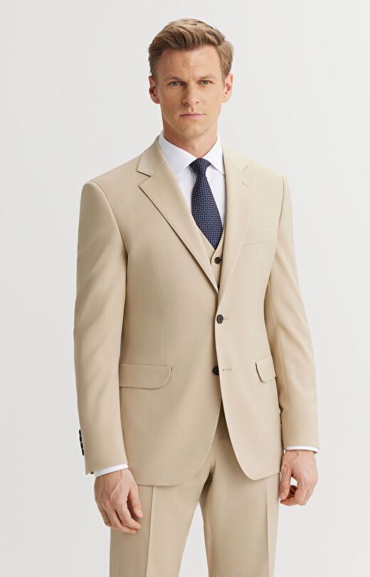 Marynarka super slim do garnituru - Mix&Match