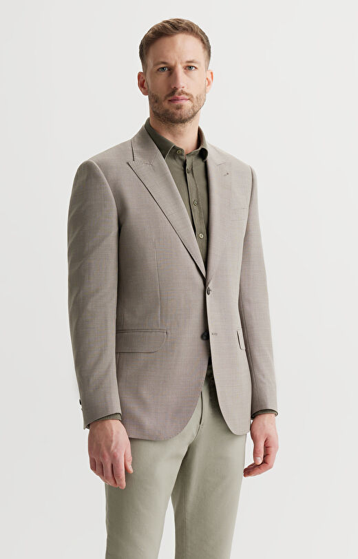 Marynarka super slim