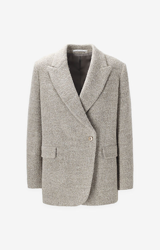 Marynarka oversize do garnituru - Mix&Match