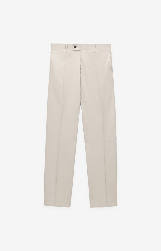 Spodnie super slim do garnituru - Mix&Match