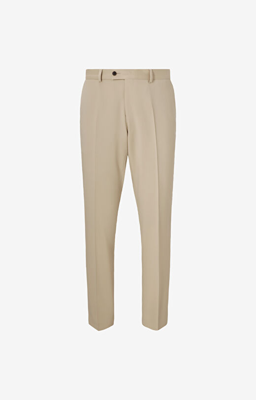 Spodnie super slim do garnituru - Mix&Match