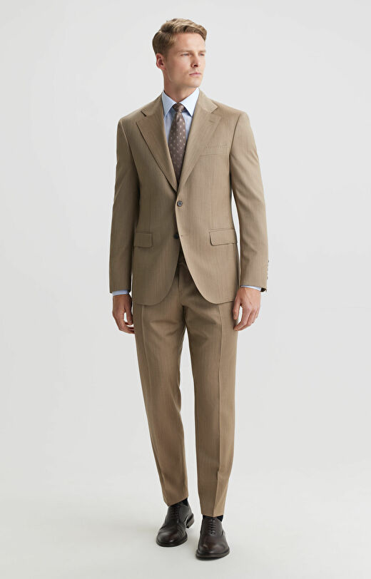 Spodnie super slim do garnituru - Mix&Match