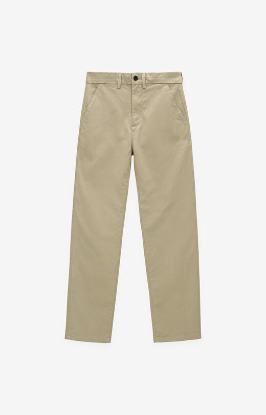 Chinosy slim fit