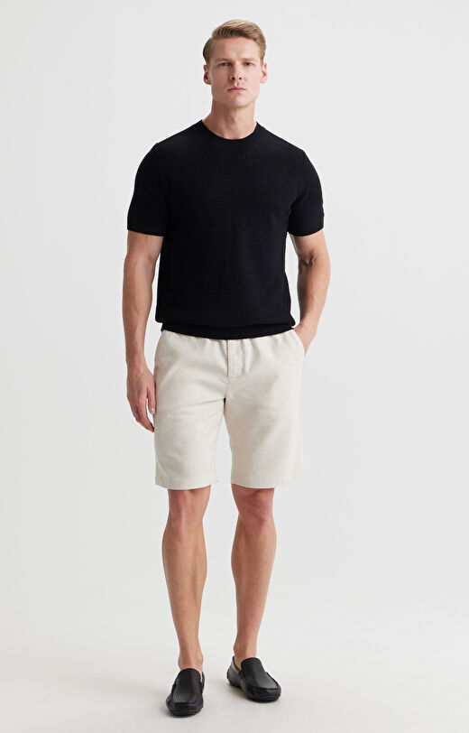 Szorty typu chino