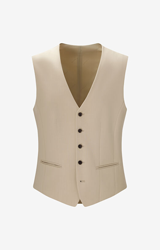 Kamizelka super slim do garnituru - Mix&Match