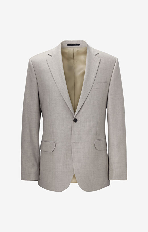 Marynarka super slim do garnituru - Mix&Match