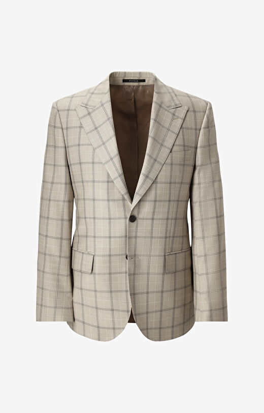 Marynarka super slim do garnituru - Mix&Match