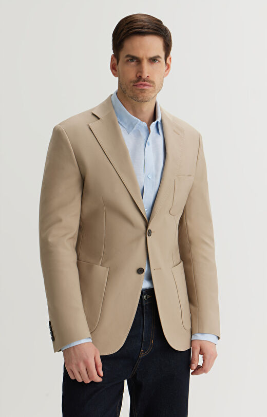 Marynarka super slim