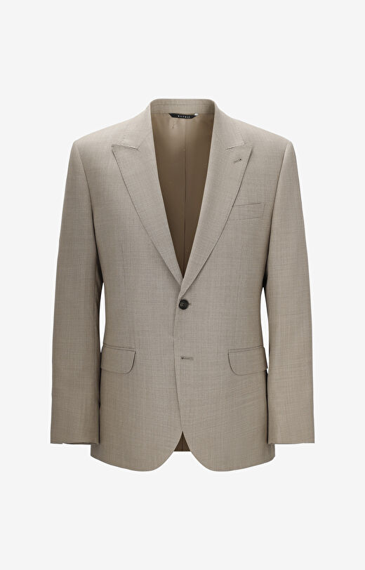 Marynarka super slim