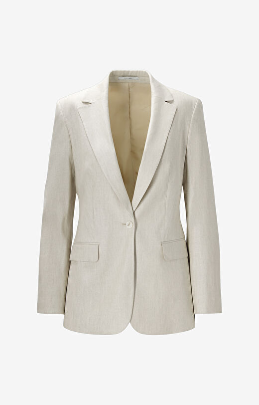 Marynarka slim fit do garnituru - Mix&Match