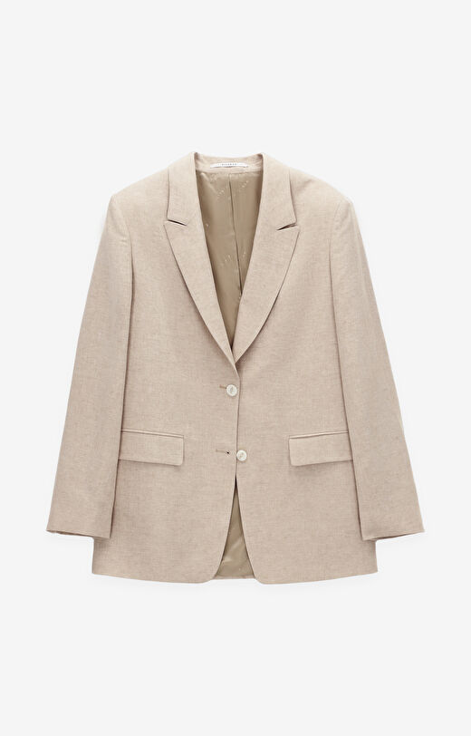 Marynarka regular fit do garnituru - Mix&Match