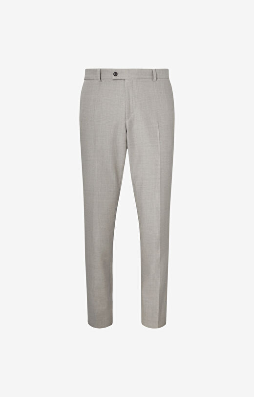 Spodnie super slim do garnituru - Mix&Match