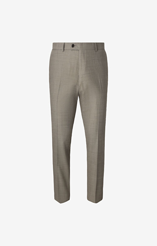 Spodnie super slim do garnituru - Mix&Match