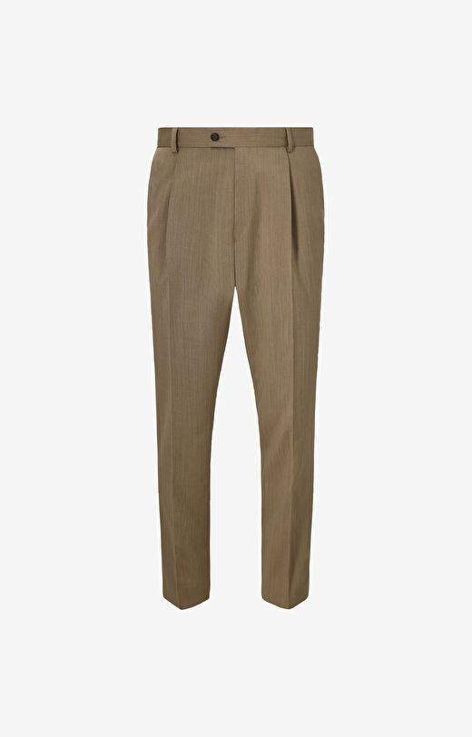Spodnie super slim do garnituru - Mix&Match