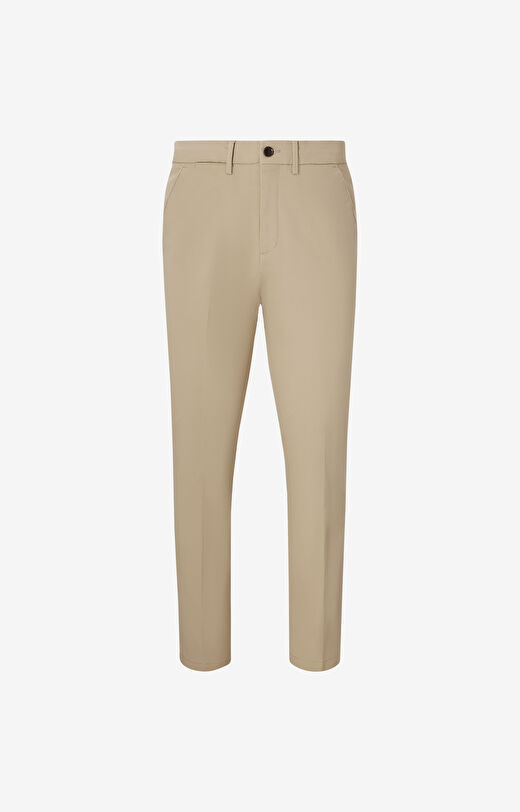 Chinosy slim fit