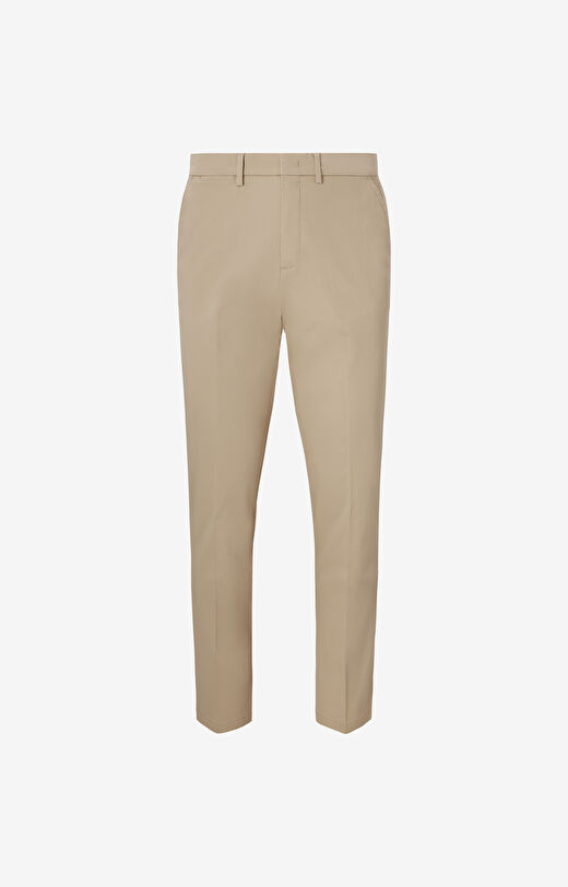 Chinosy regular fit