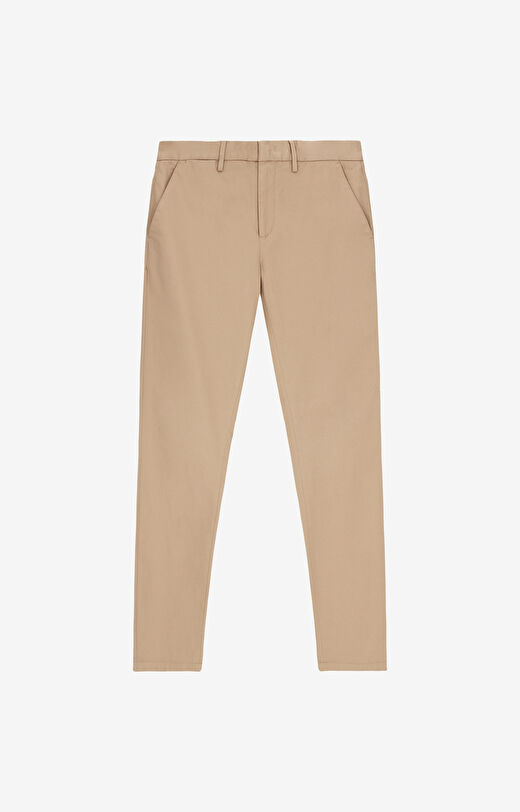 Chinosy slim fit