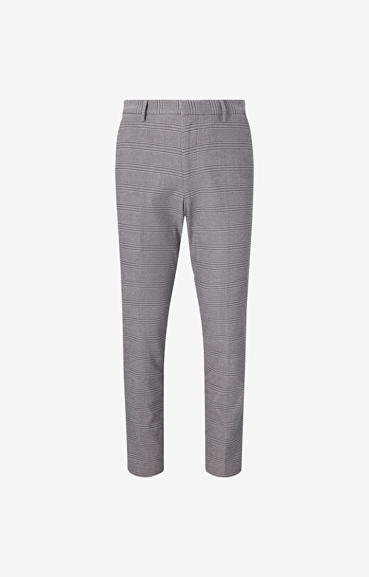 Chinosy slim fit