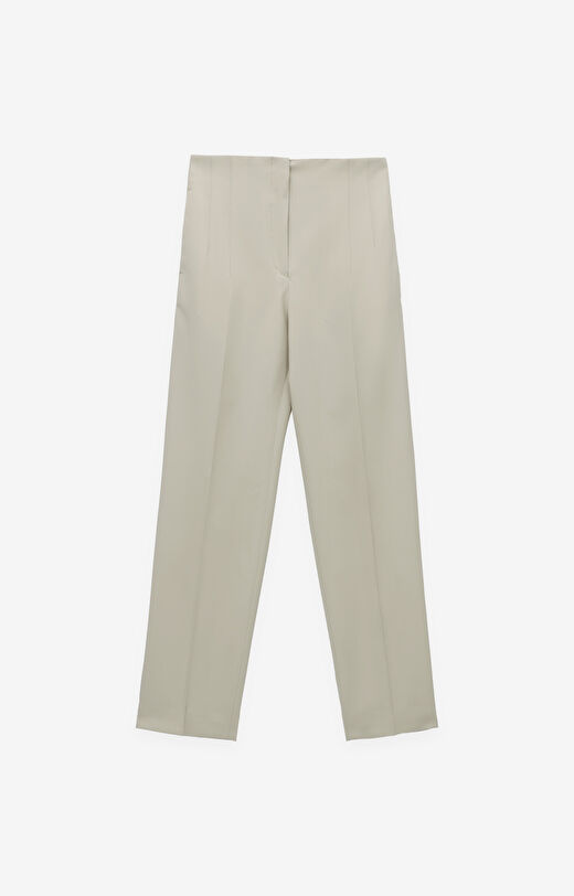 Spodnie super slim do garnituru - Mix&Match