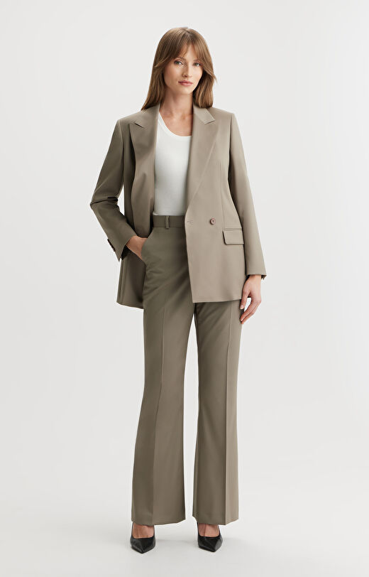 Spodnie slim fit - zestaw