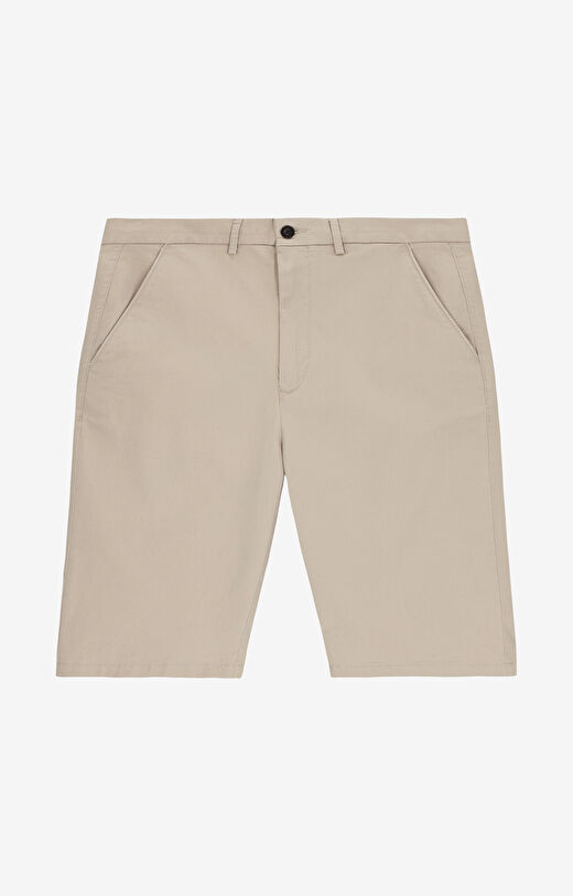 Szorty typu chino