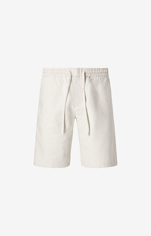 Szorty typu chino