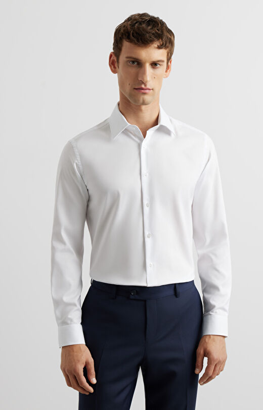Koszula slim fit