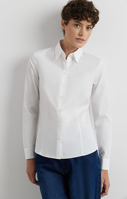 Koszula slim