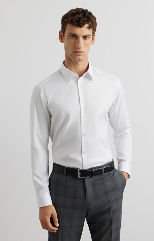 Koszula slim