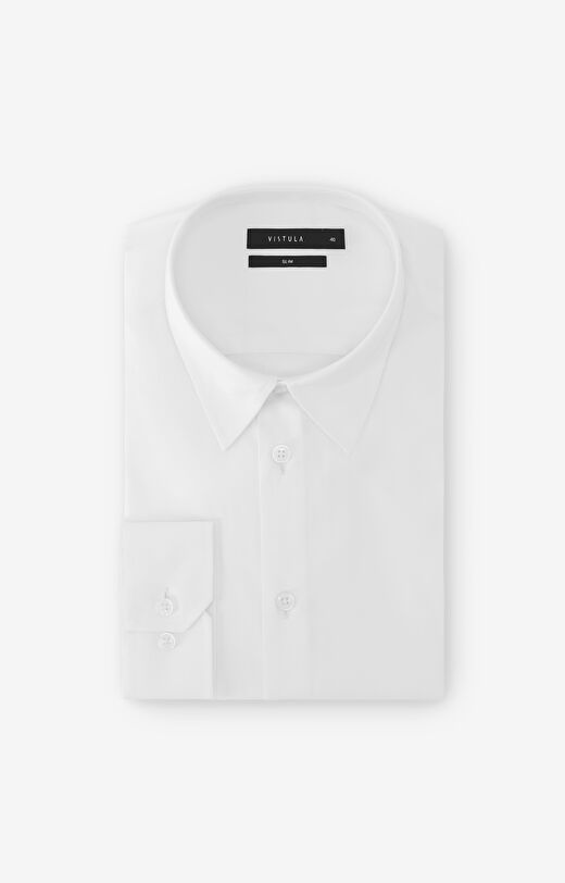Koszula slim