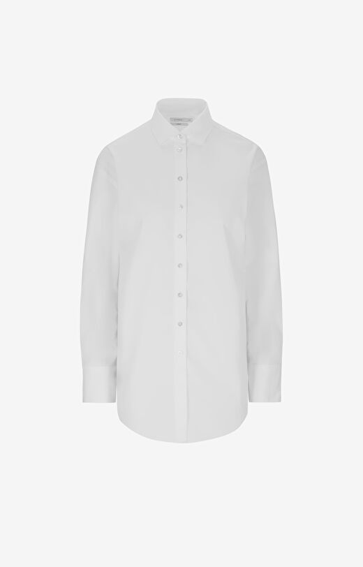Koszula oversize
