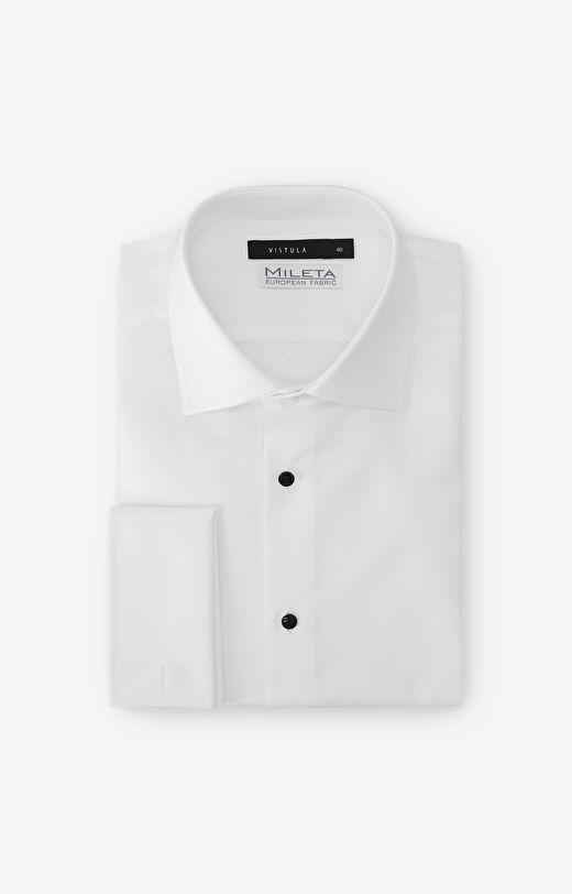 Koszula slim