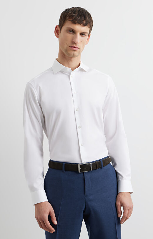 Koszula slim