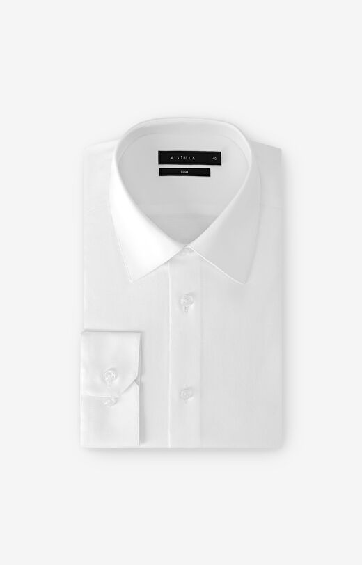 Koszula slim