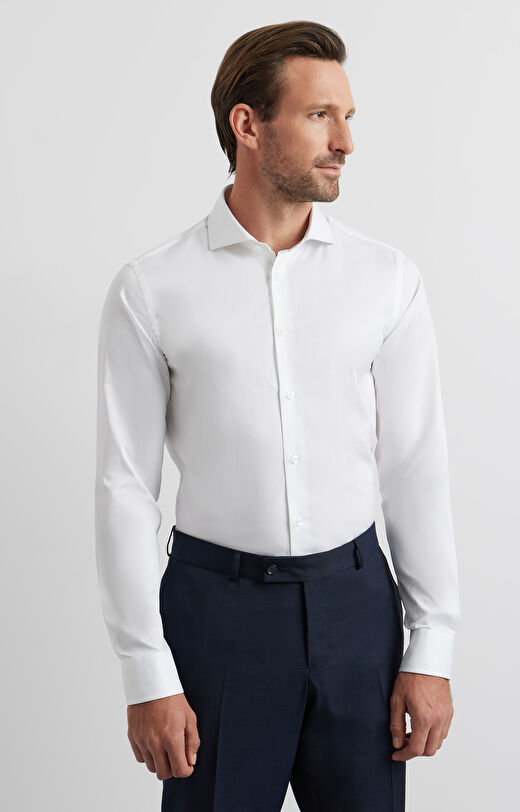 Koszula super slim
