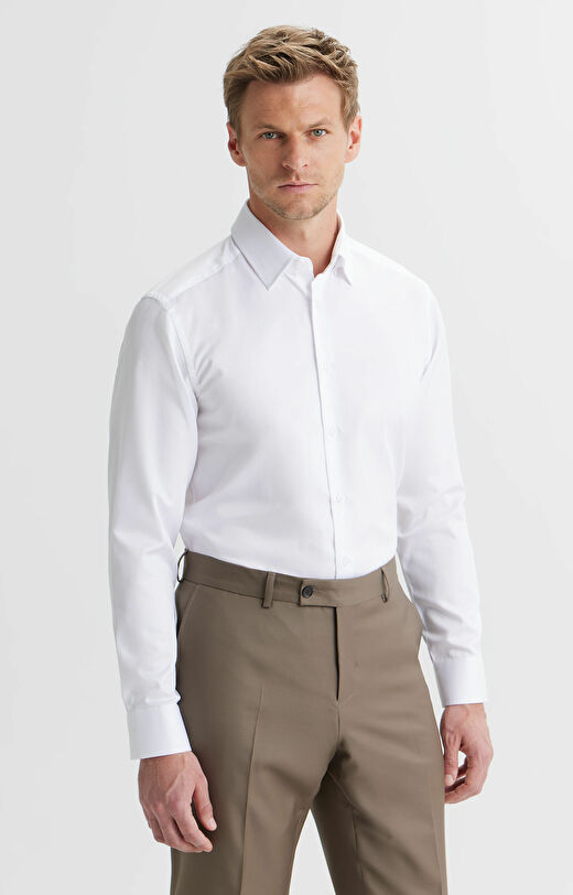 Koszula slim fit