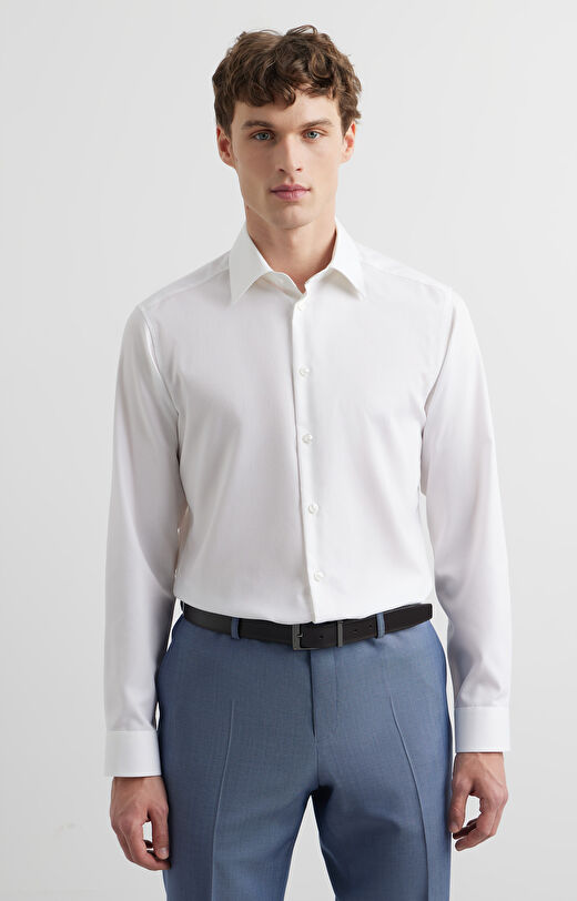 Koszula slim
