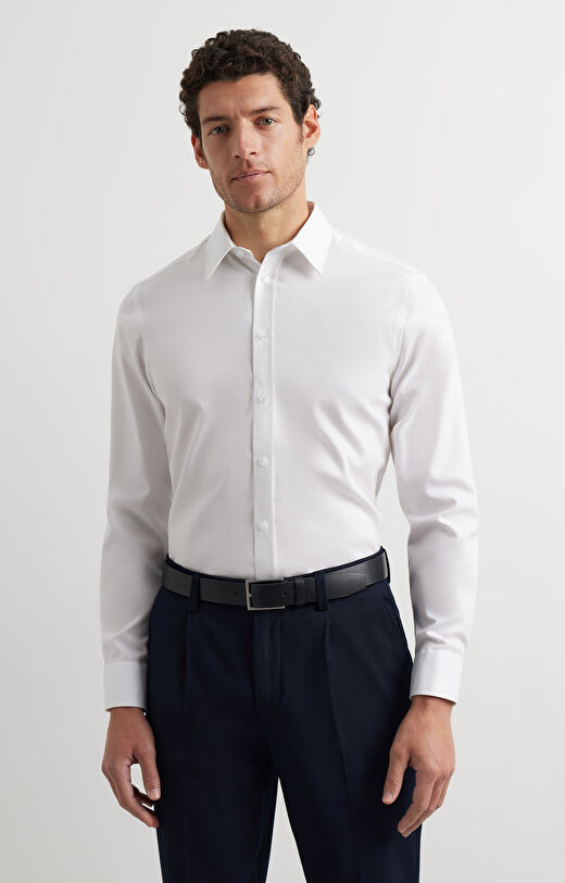 Koszula slim