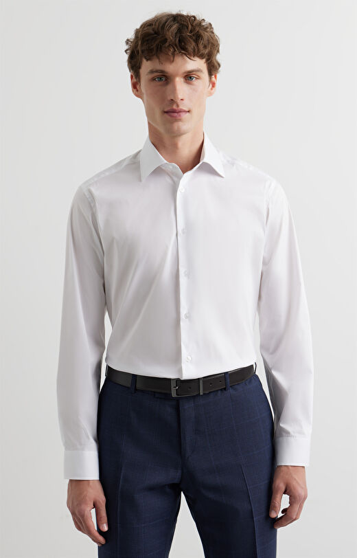 Koszula slim