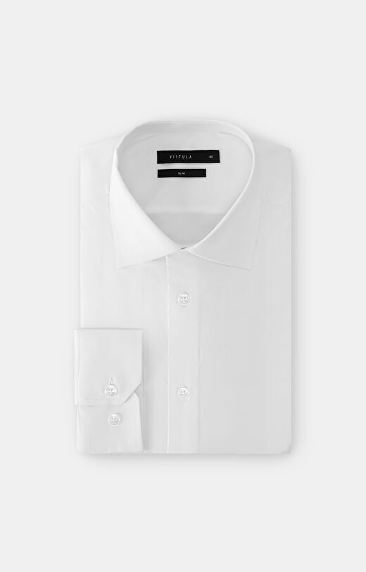 Koszula slim