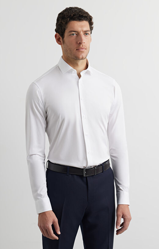 Koszula slim