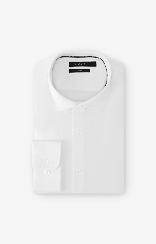 Koszula slim